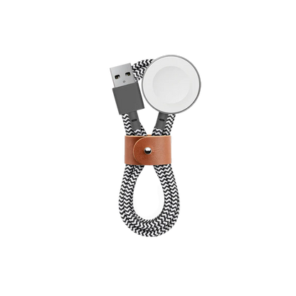 Belt Watch - Responsible Packaging