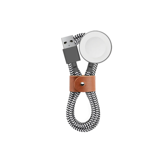 Belt Watch - Responsible Packaging