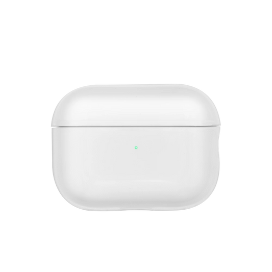 (Re)Clear Case for AirPods Pro