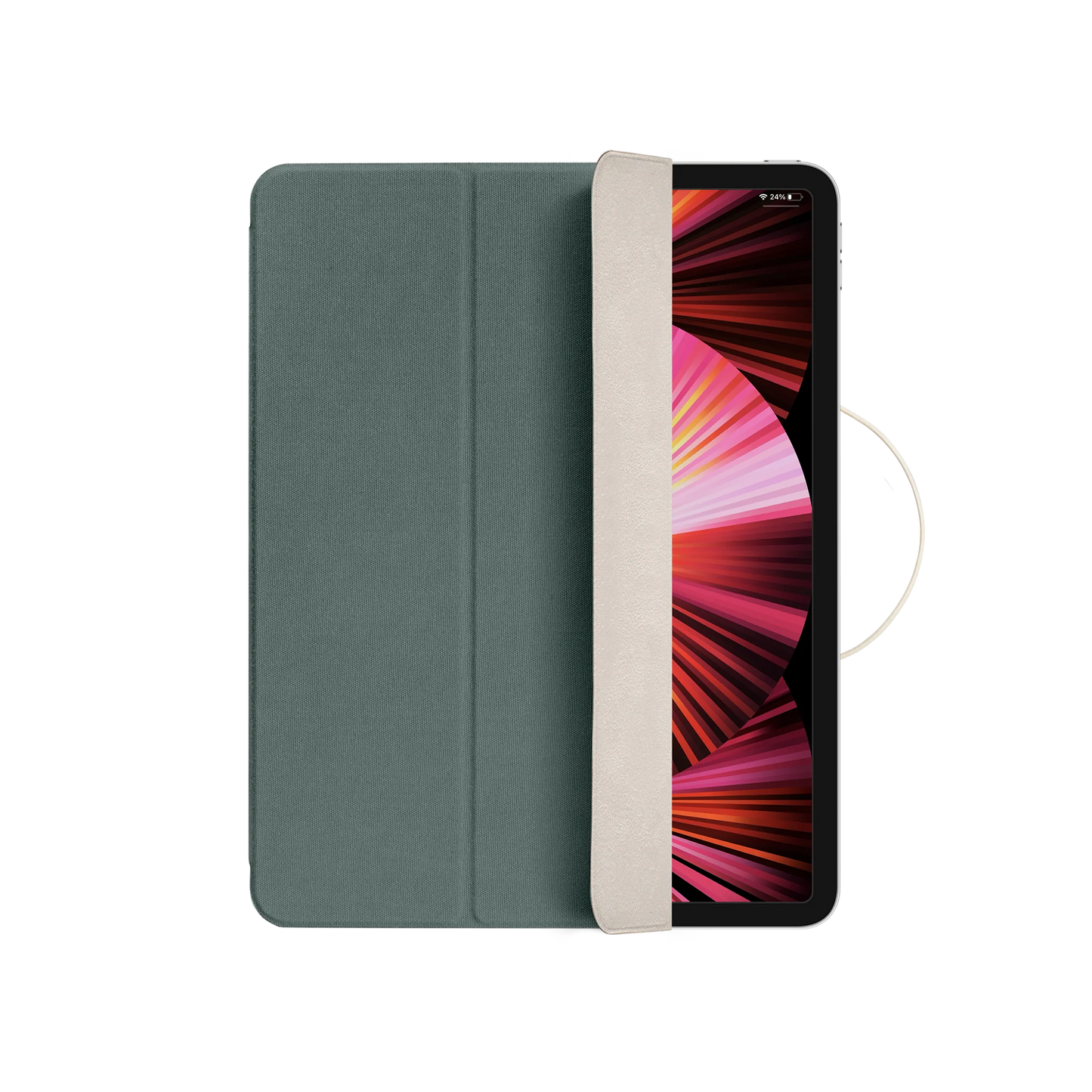 W.F.A Folio for iPad Pro (11")