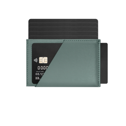(Re)Classic Card Holder