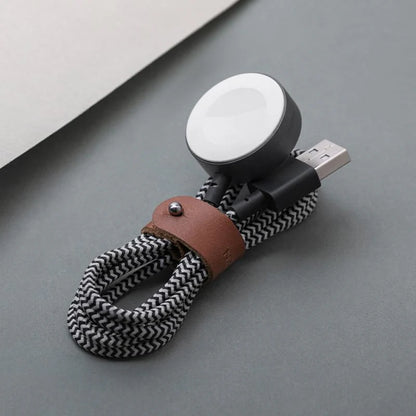 Belt Watch - Responsible Packaging