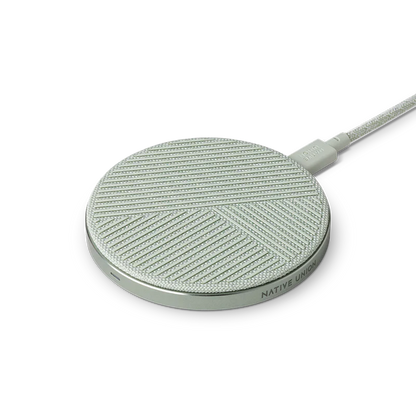 Drop Wireless Charger