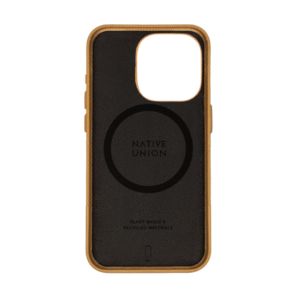 (Re)Classic Case for iPhone 15