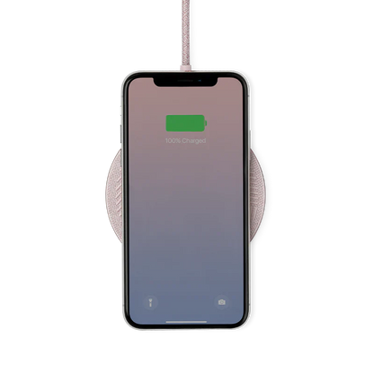 Drop Wireless Charger