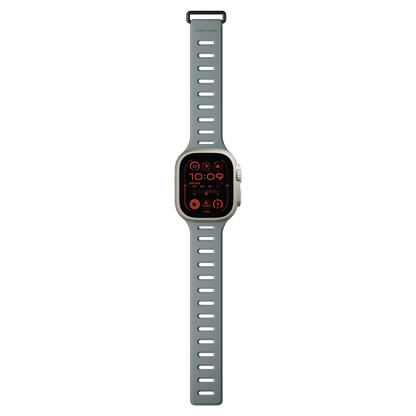Active Magnetic Band for Apple Watch
