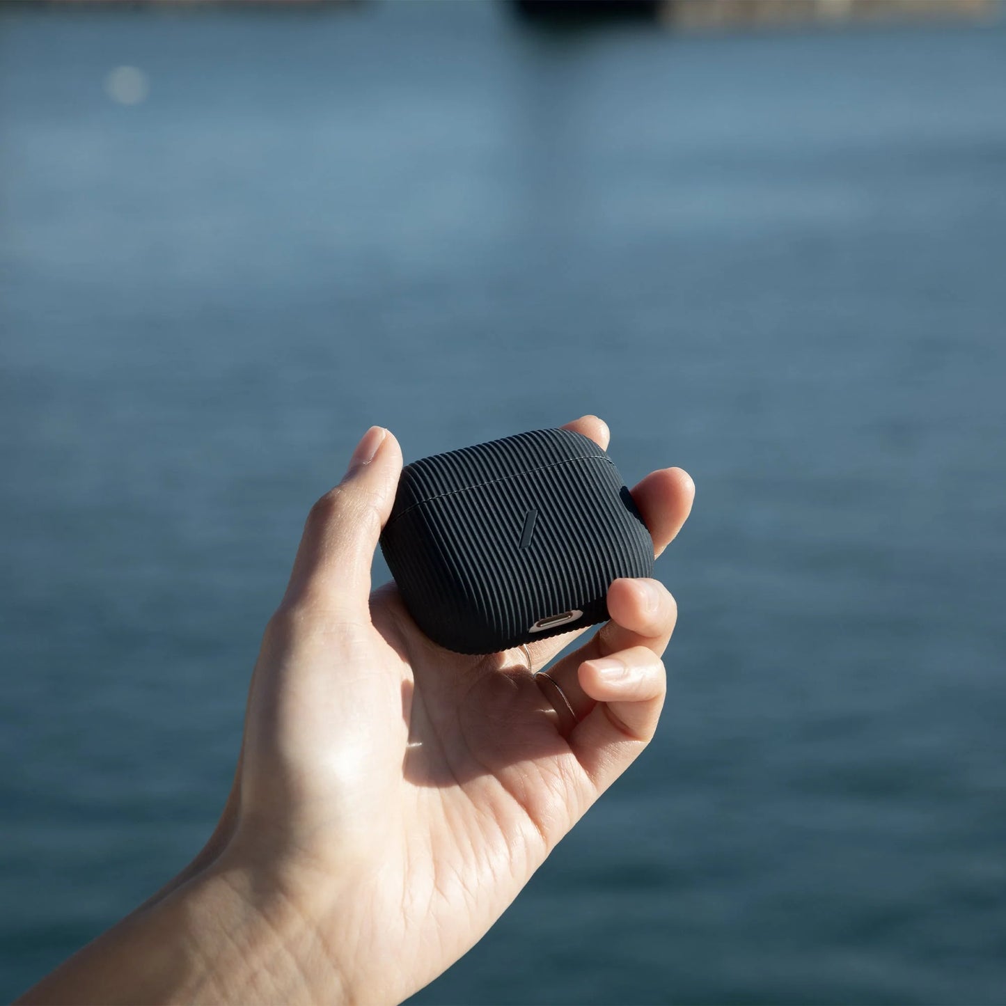 Curve Case for AirPods (Gen 3)