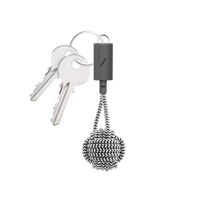 Key Cable (USB-C to Lightning)