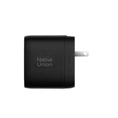 International Fast GaN Charger PD 67W (3 ports)