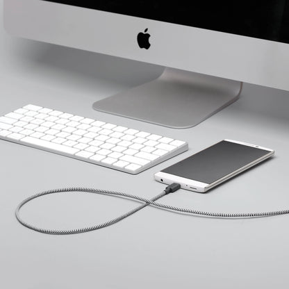Belt Cable XL (USB-A to USB-C)