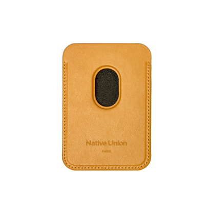 (Re)Classic Wallet | Magnetic