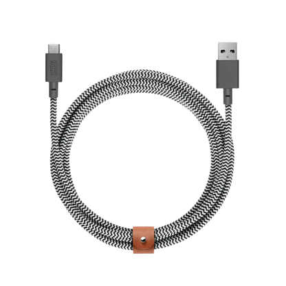 Belt Cable XL (USB-A to USB-C)