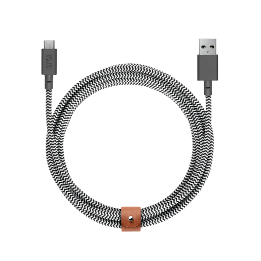 Belt Cable XL (USB-A to USB-C)