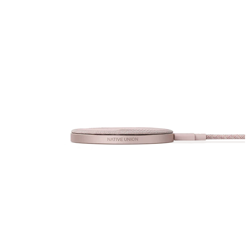 Drop Wireless Charger