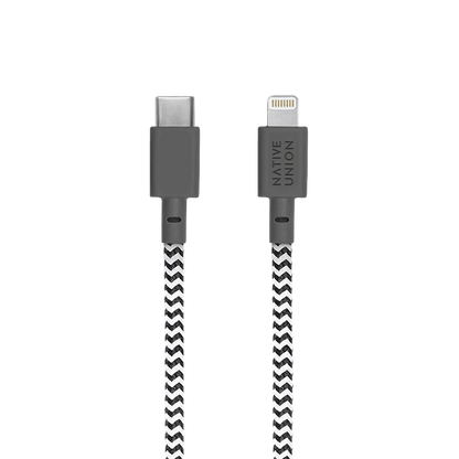 Belt Cable - Lightning