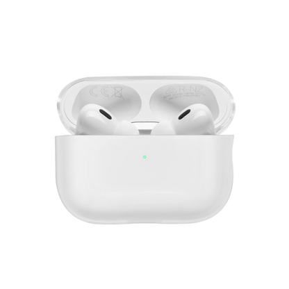 (Re)Clear Case for AirPods Pro