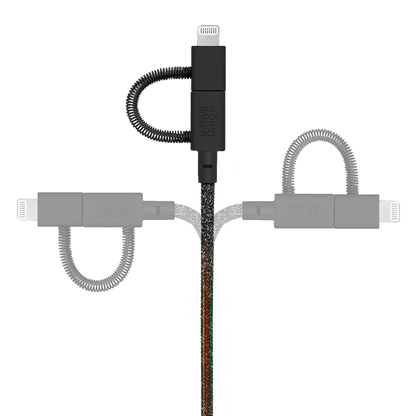 Belt Cable Universal