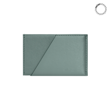 (Re)Classic Card Holder