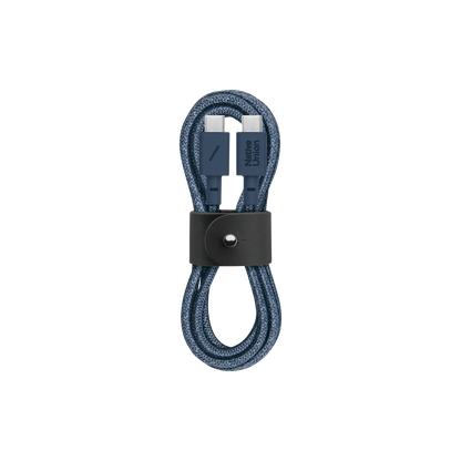 Belt Cable (USB-C to USB-C)