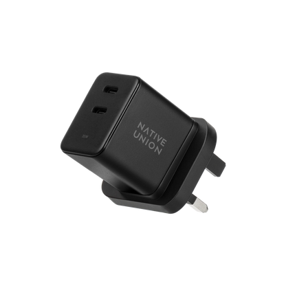 Fast GaN Charger PD 35W