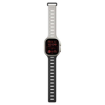 Active Magnetic Band for Apple Watch