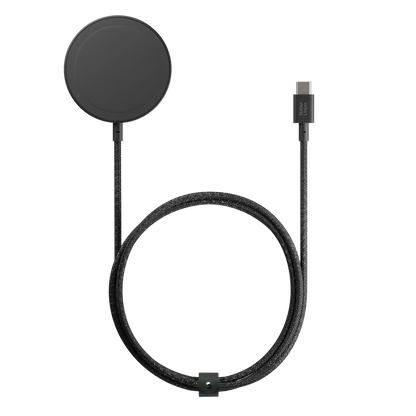 SnapStand Magnetic Wireless Charger
