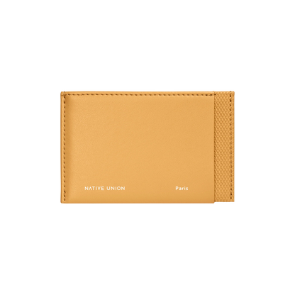 (Re)Classic Card Holder