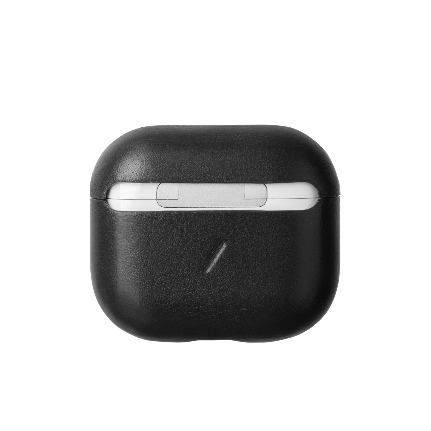 Leather Case for AirPods (Gen 3)