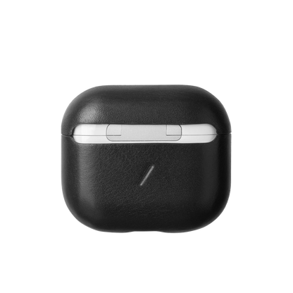 Leather Case for AirPods (Gen 3)