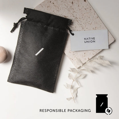 Night Cable (USB-A to Lightning) - Responsible Packaging