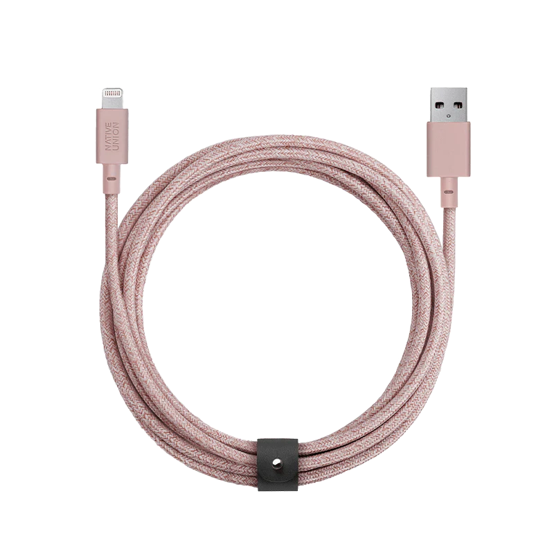 Belt Cable XL (USB-A to Lightning)