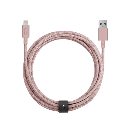 Belt Cable XL (USB-A to Lightning)