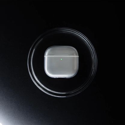 (Re)Clear Case for AirPods 4