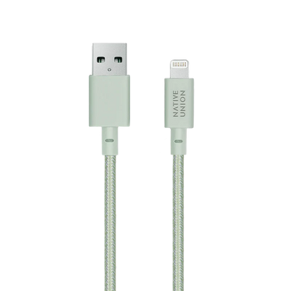 Belt Cable XL (USB-A to Lightning)