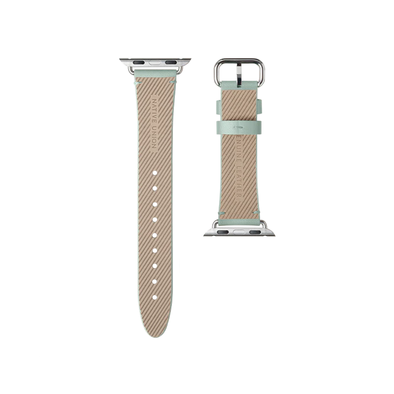 Classic Strap for Apple Watch (38 / 40 / 41mm)