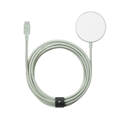 Snap Magnetic Wireless Charger
