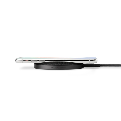 Drop Wireless Charger - Responsible Packaging