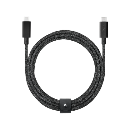 Belt Cable Pro 240W (USB-C to USB-C)