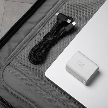 Fast GaN Charger PD 45W