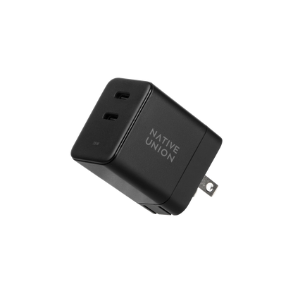 Fast GaN Charger PD 35W