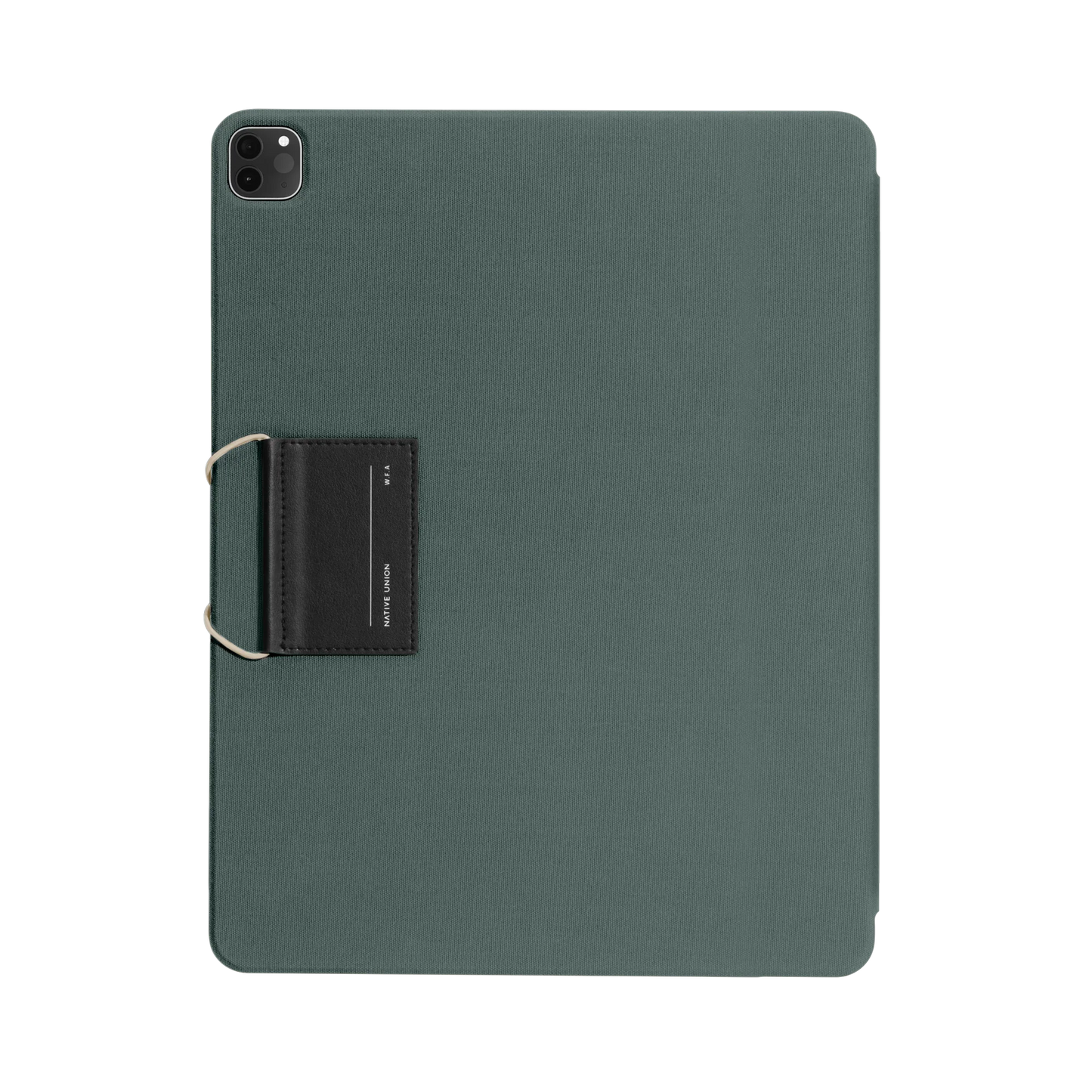 W.F.A Folio for iPad Pro (12.9")