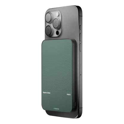 (Re)Classic Power Bank | Magnetic