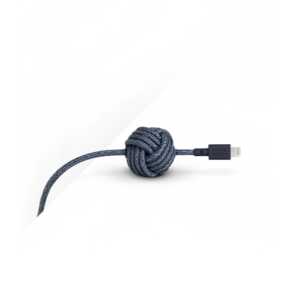 Night Cable (USB-A to Lightning)
