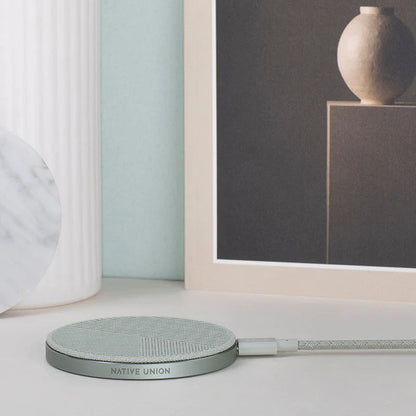 Drop Wireless Charger