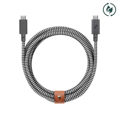 Belt Cable Pro 240W (USB-C to USB-C)