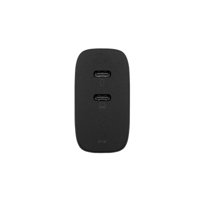 Fast GaN Charger PD 67W