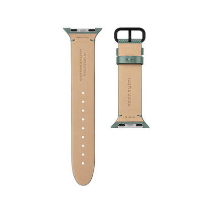 (Re)Classic Band for Apple Watch