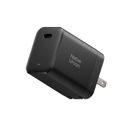 Fast GaN Charger PD 45W