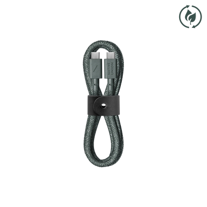 Belt Cable (USB-C to USB-C)