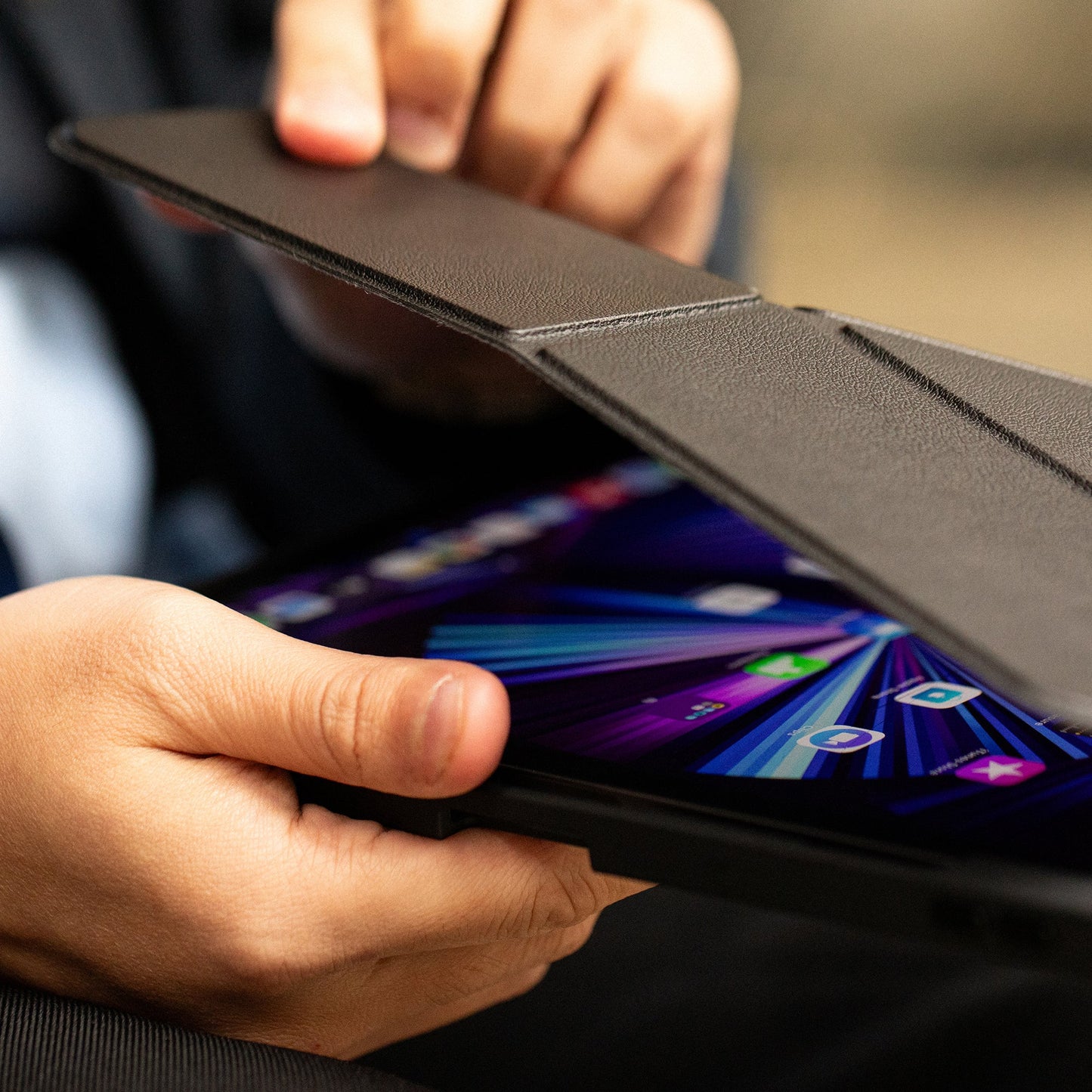 Active Case for iPad
